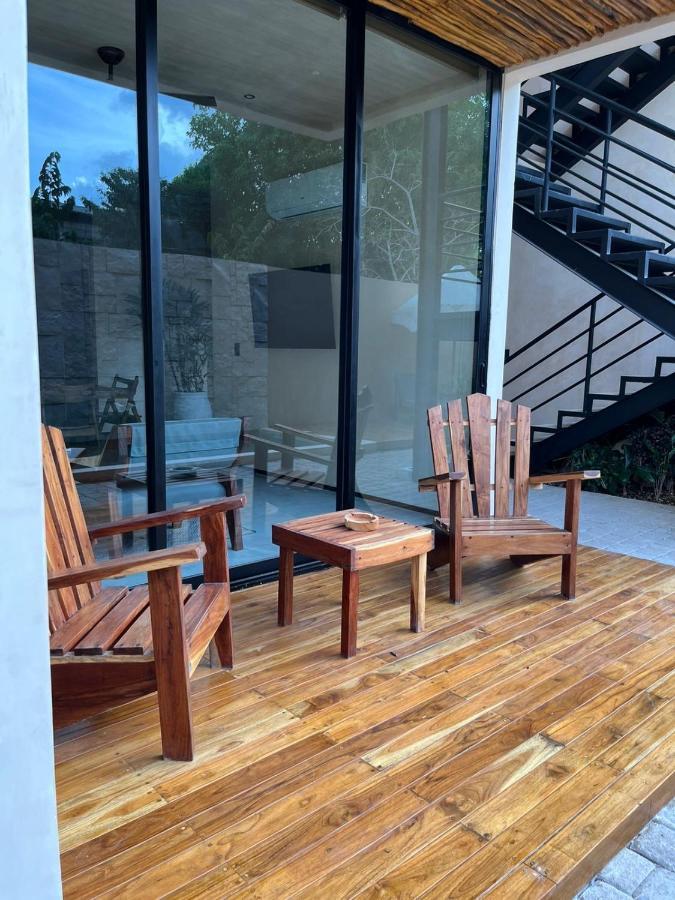 Appartement La Veleta Luxury